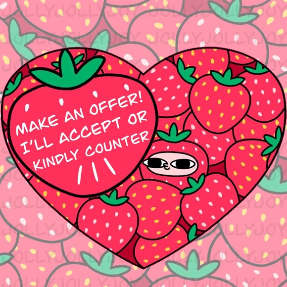 Make an offer ✨ - Picture 1 of 1